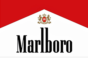 مارلبرو - Marlboro